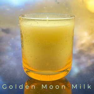 Golden Moon Milk