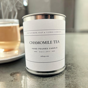 Chamomile Tea