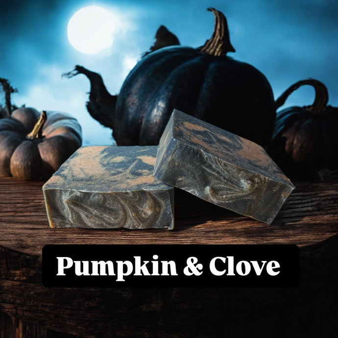 Pumpkin & Clove