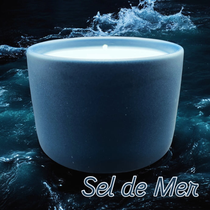 Sel de Mer