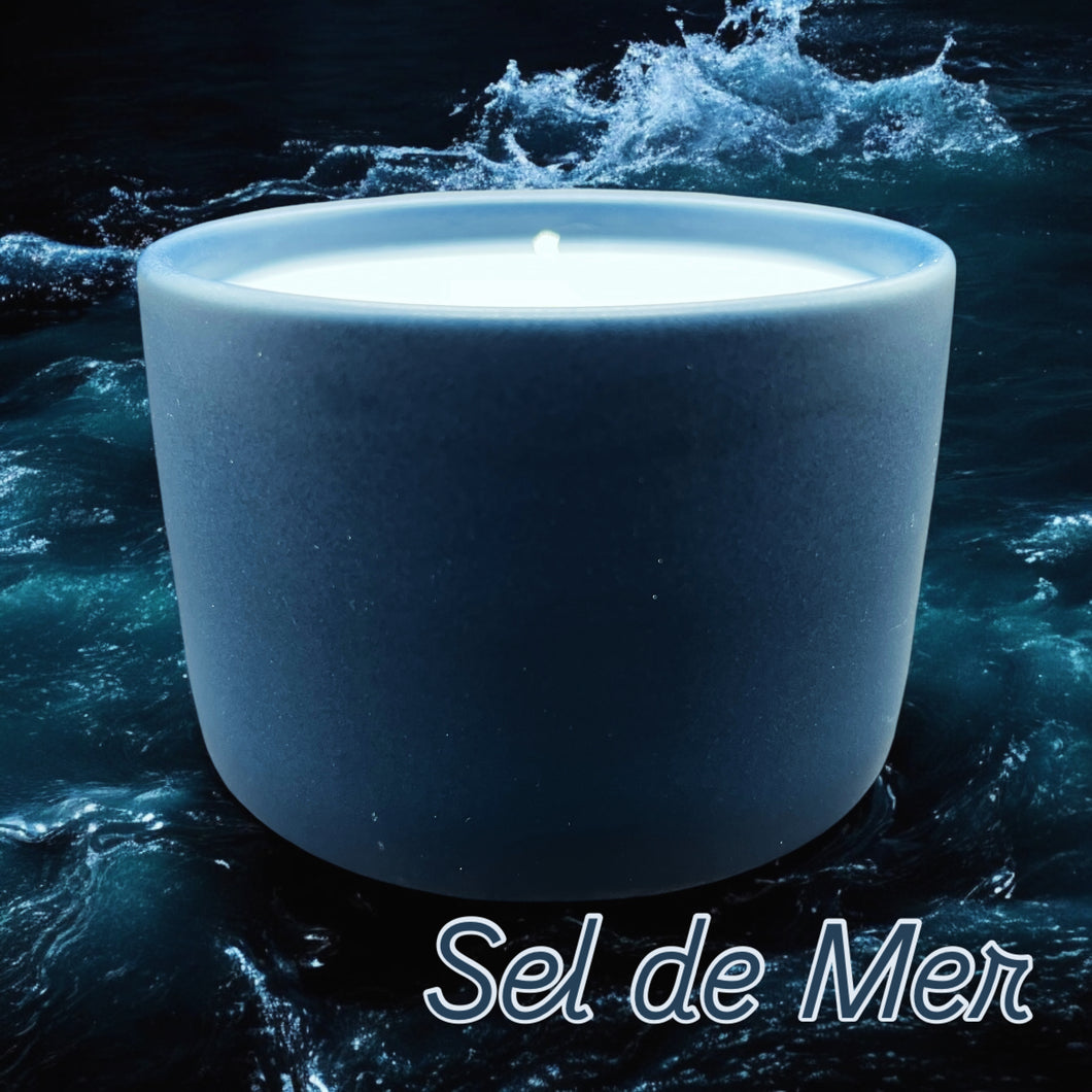 Sel de Mer