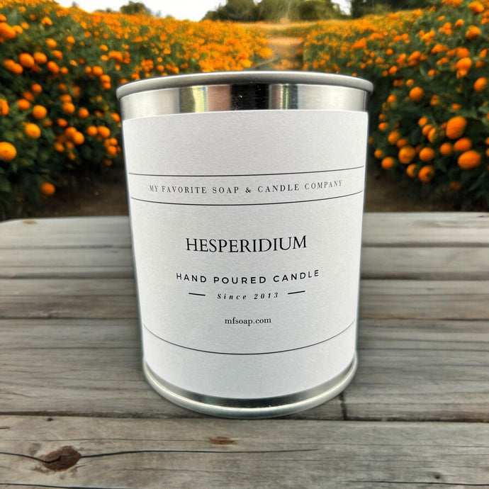 Hesperidium