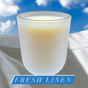 Fresh Linen