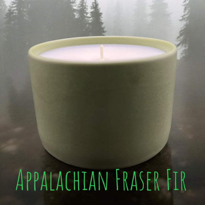 Appalachian Fraser Fir