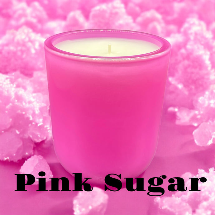Pink Sugar