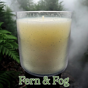 Fern & Fog