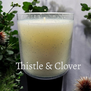 Thistle & Clover