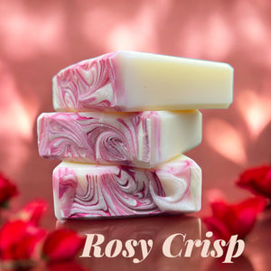 Rosy Crisp
