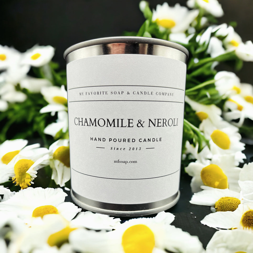 Chamomile & Neroli