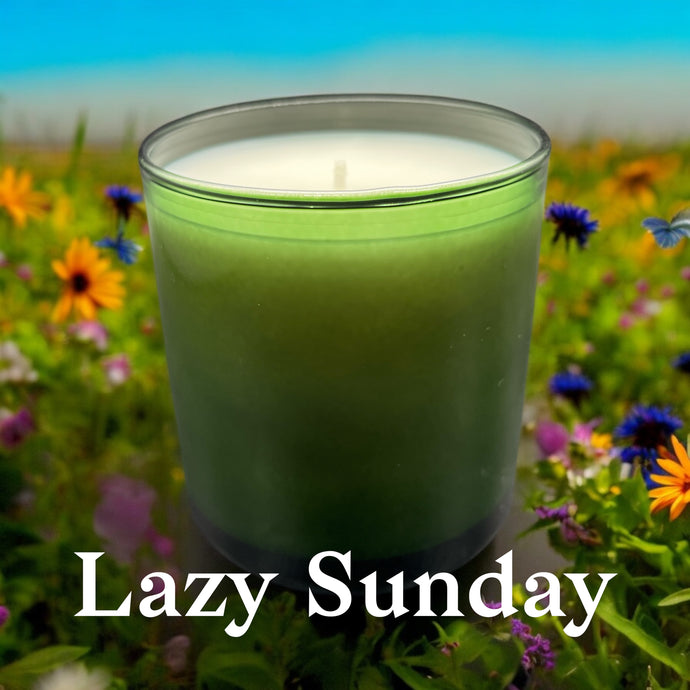 Lazy Sunday