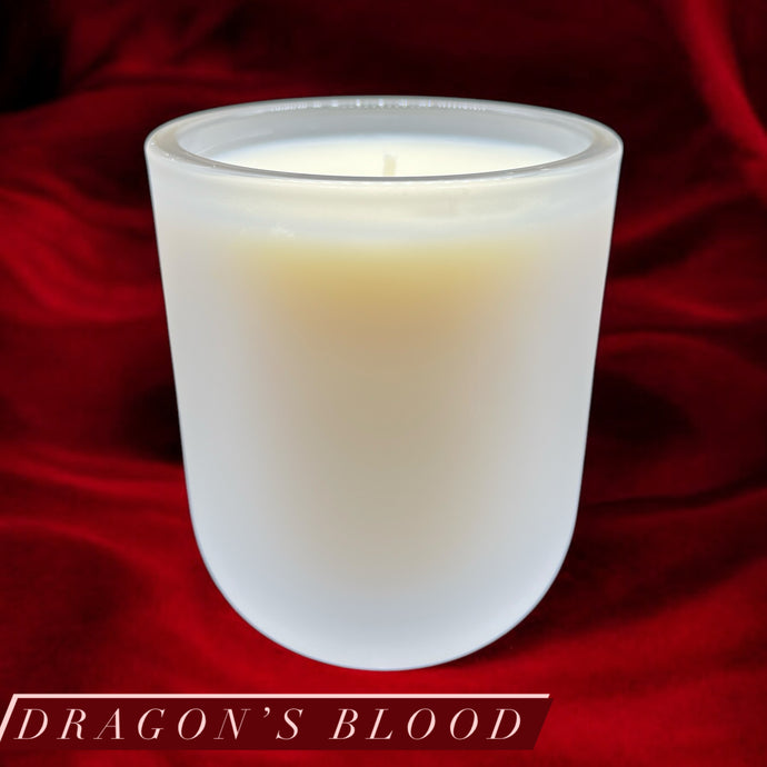 Dragon’s Blood