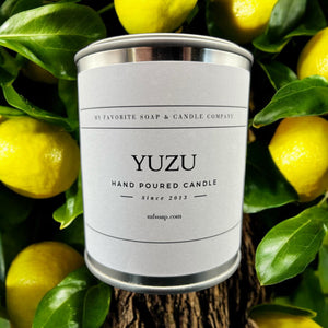 Yuzu