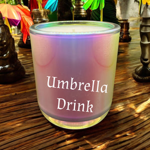 Umbrella Drink