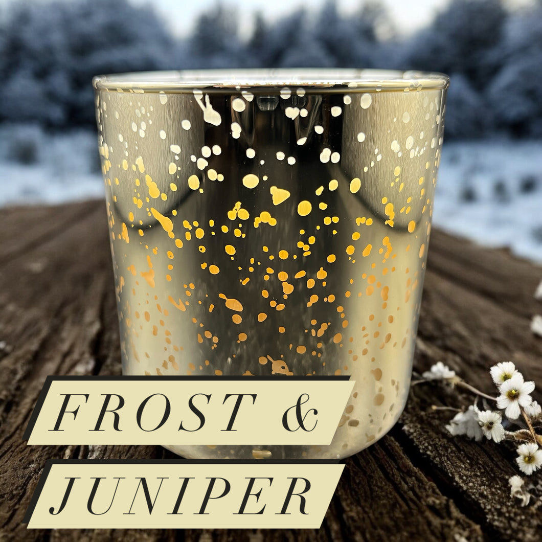 Frost & Juniper