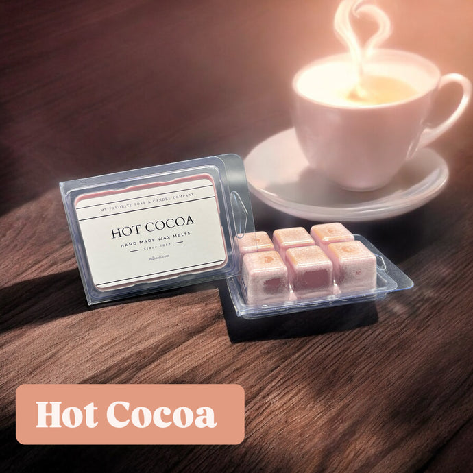 Hot Cocoa